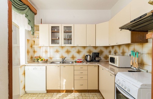 Sveta Katarina House | Vacation home Larisa by Interhome