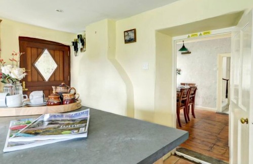 Parracombe House | Vacation home Laurel in Parracombe - 7 persons, 4 bedrooms