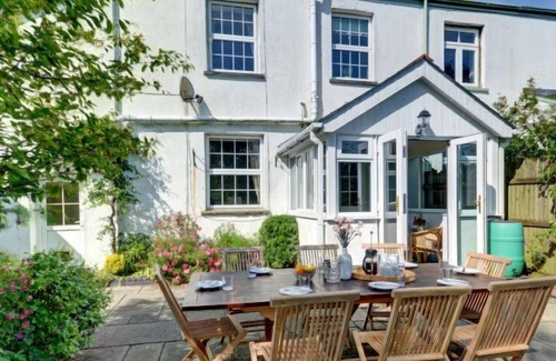 Parracombe House | Vacation home Laurel in Parracombe - 7 persons, 4 bedrooms