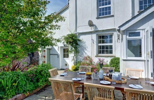 Parracombe House | Vacation home Laurel in Parracombe - 7 persons, 4 bedrooms
