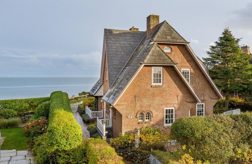 Munkmarsch House | Vacation home Lee/Munkmarsch Sylt - Holiday homes in Sylt-Ost