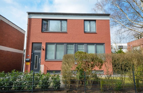 Hamburg-St. Georg Apartment | Vacation home Legienstrasse - W4 - Holiday apartment Legienstrasse - W4