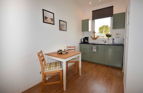 Hamburg-St. Georg Apartment | Vacation home Legienstrasse - H7