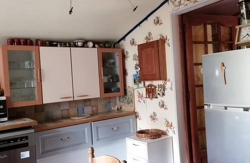 Mouillac House | Vacation Home "Les Orchidées" with countryside View, Private Pool & Wi-Fi