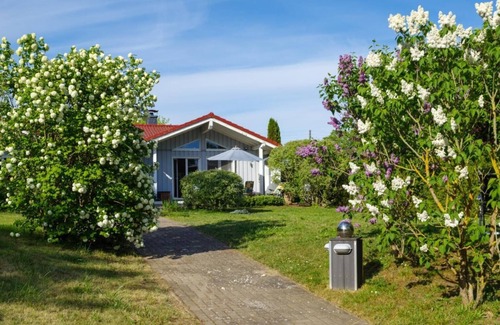 Muritz House | Vacation home Levke - comfort and peace in nature - plenty of space for families