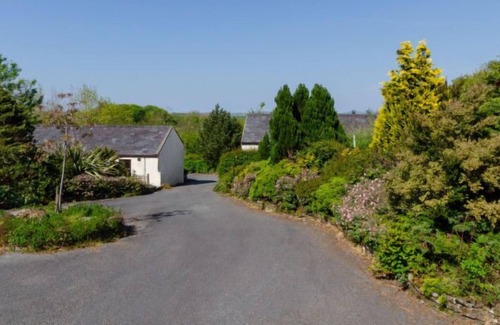 Llanerchymedd House | Vacation home Llanerchymedd in Anglesey - 4 persons, 2 bedrooms