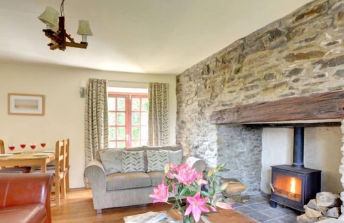 Llanerchymedd House | Vacation home Llanerchymedd in Anglesey - 4 persons, 2 bedrooms