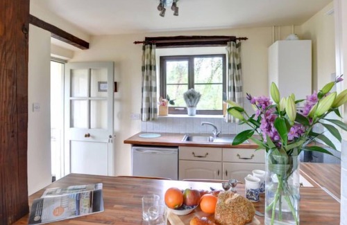 Llanerchymedd House | Vacation home Llanerchymedd in Anglesey - 2 persons, 1 bedrooms