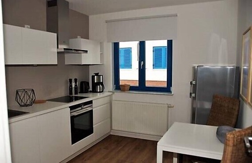 Am Schwarzen Busch House | Vacation home Meeresblick 2 on Poel