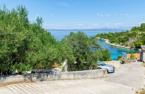 Korcula House | Vacation home Marija by Interhome