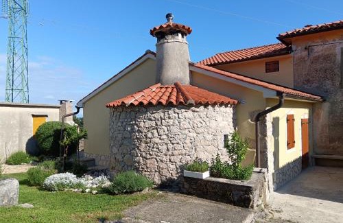 Moscenicka Draga Apartment | Vacation home Marinići