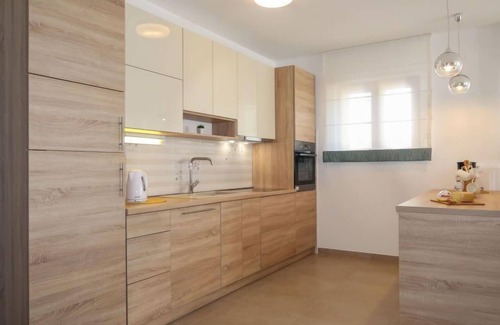 Sveti Anton House | Vacation home Mariva by Interhome