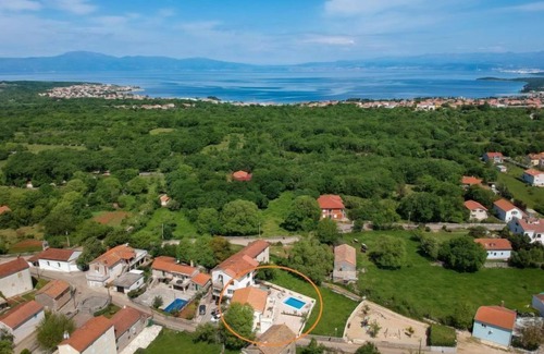 Sveti Anton House | Vacation home Mariva by Interhome