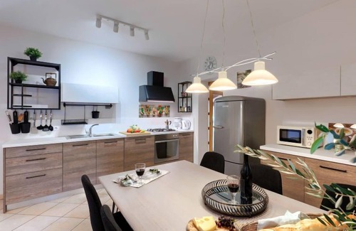 Kastelir-Labinci House | Vacation home Marina by Interhome