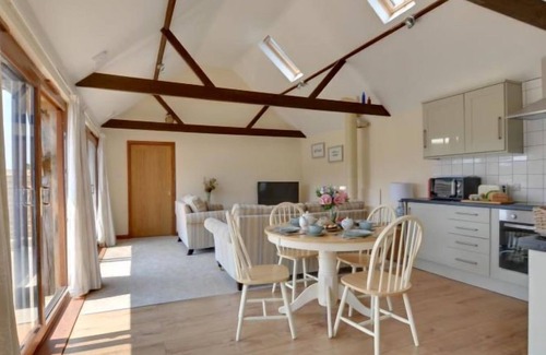 Beckley House | Vacation home Medlars in Rye - 4 persons, 2 bedrooms