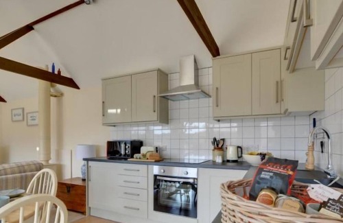 Beckley House | Vacation home Medlars in Rye - 4 persons, 2 bedrooms