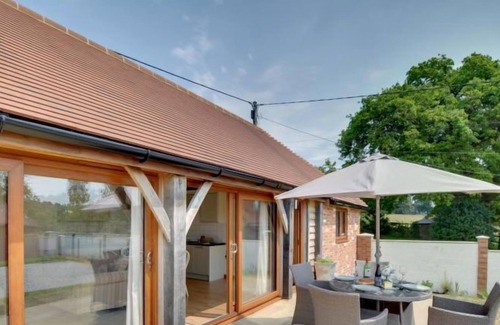 Beckley House | Vacation home Medlars in Rye - 4 persons, 2 bedrooms