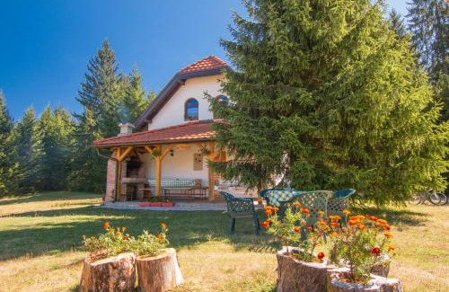 Beserovina House | Vacation home Miki
