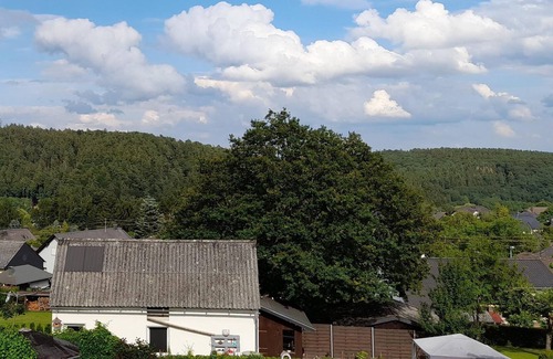 Veitsrodt House | Vacation home Monika, Germany