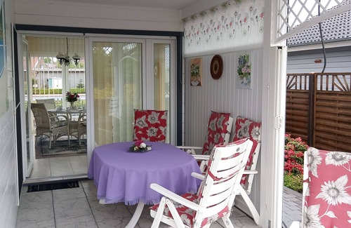 Rhauderfehn House | Vacation home Mooi Huus 95157 - Holiday home Mooi Huus