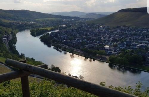 Brauneberg Apartment | Vacation home Moselsteg