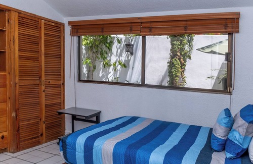 Campo de Golf Fonatur House | Vacation Home with Golf Course Views in San Jose del Cabo- Family Style Home
