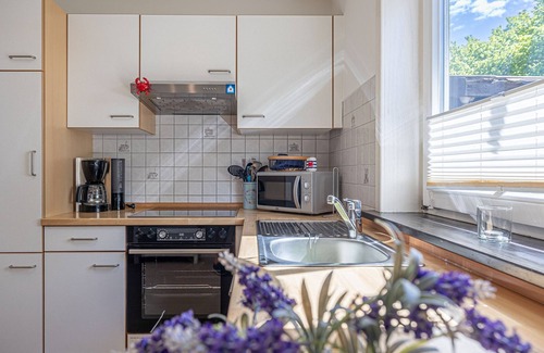 Steinberg House | Vacation home Nordlicht
