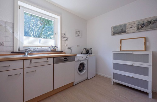 Steinberg House | Vacation home Nordlicht