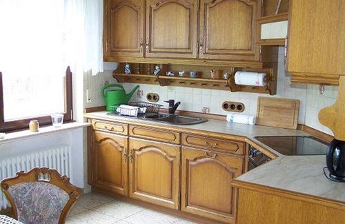 Berndorf House | Vacation home Naturblick - 6-bed vacation home Naturblick