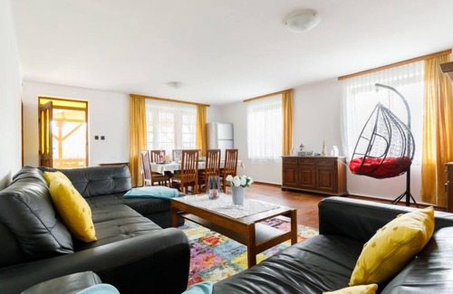 Balatonfenyves House | Vacation home Nimrod by Interhome