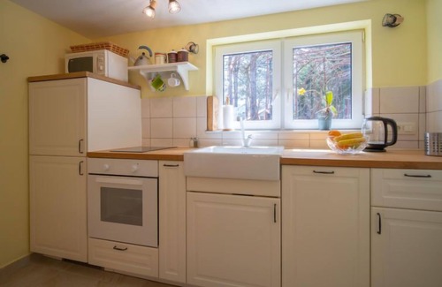Lic House | Vacation home Nina by Interhome