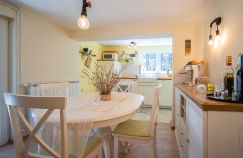 Lic House | Vacation home Nina by Interhome