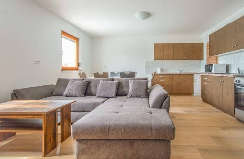 Viskovo House | Vacation home Nola by Interhome