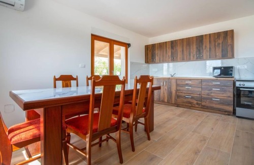 Viskovo House | Vacation home Nola by Interhome
