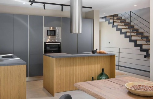 Krizine House | Vacation home Oliva by Interhome