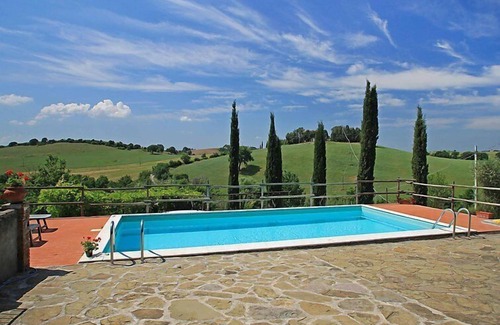 Campagnatico House | Vacation home Olivo by Interhome
