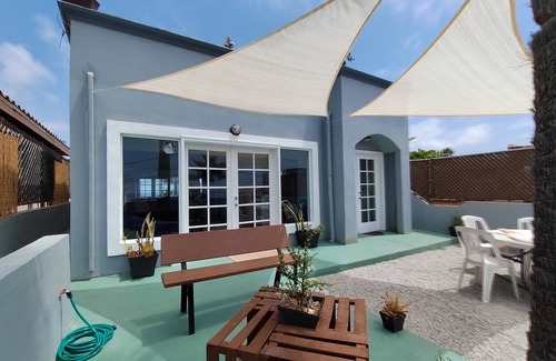 La Joya House | Vacation home on the beach
