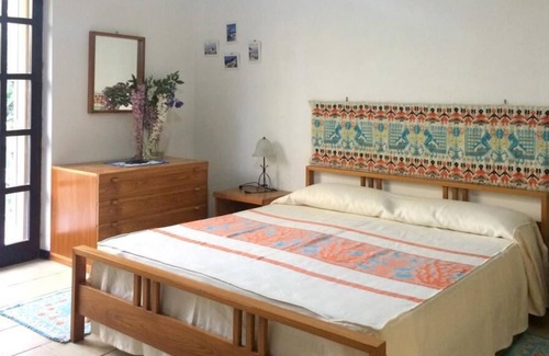 Torre di Bari Villa | Vacation home only 300 meters from the sea