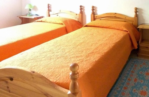 Torre di Bari Villa | Vacation home only 300 meters from the sea