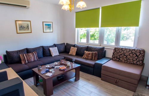 Blagaj Villa | Vacation Home Orion