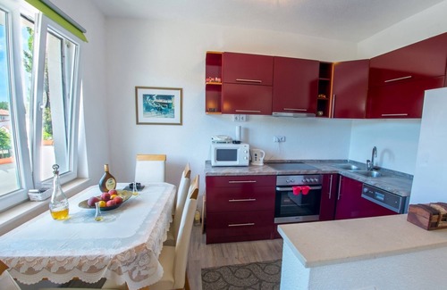 Blagaj Villa | Vacation Home Orion