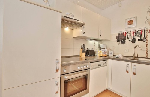 Scharbeutz House | Vacation home Ostseeferien bei Bella Apartment 1 - Holiday home Ostseeferien bei