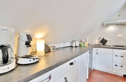 Klingberg House | Vacation home Ostseeferien bei Bella Apartment 2 - Holiday home Ostseeferien bei
