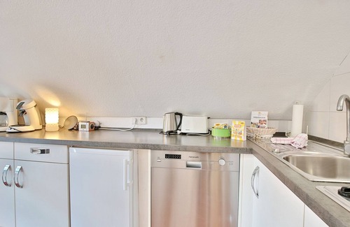 Klingberg House | Vacation home Ostseeferien bei Bella Apartment 2 - Holiday home Ostseeferien bei