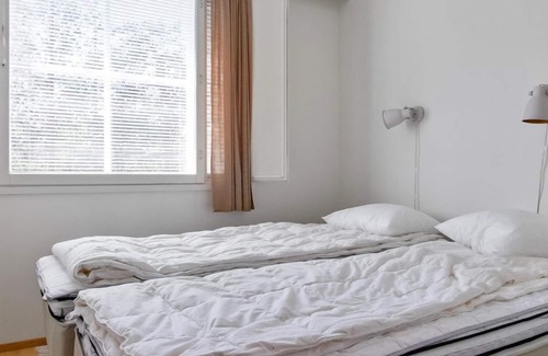 Saariselka House | Vacation home Outapailakka j 12 in Inari - 4 persons, 2 bedrooms