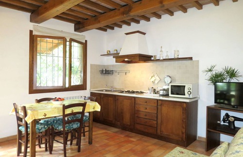 Roccastrada House | Vacation home Ovest by Interhome