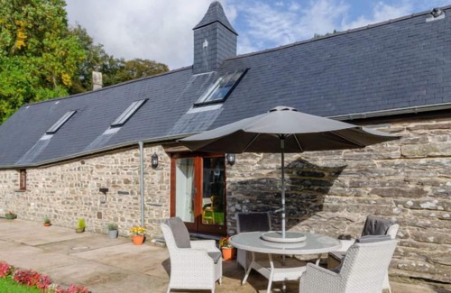 Lanwrin House | Vacation home Pagger in Machynlleth - 4 persons, 2 bedrooms