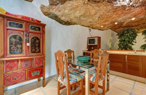 Teguise House | Vacation Home 'Palacio Taro Chimida' with Private Pool