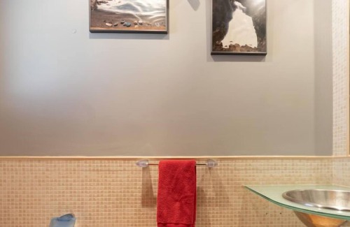Tamarit House | Vacation home Parc Escipions in Torredembarra - 8 persons, 4 bedrooms