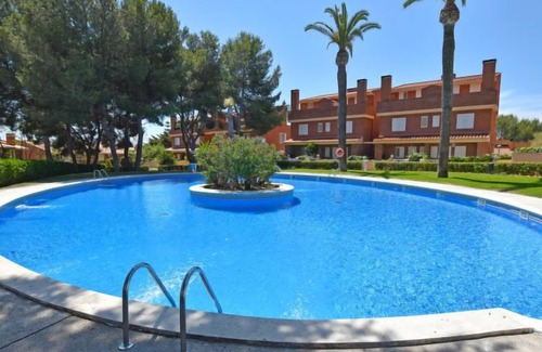 Tamarit House | Vacation home Parc Escipions in Torredembarra - 8 persons, 4 bedrooms